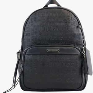 Juicy Couture Wordplay Backpack